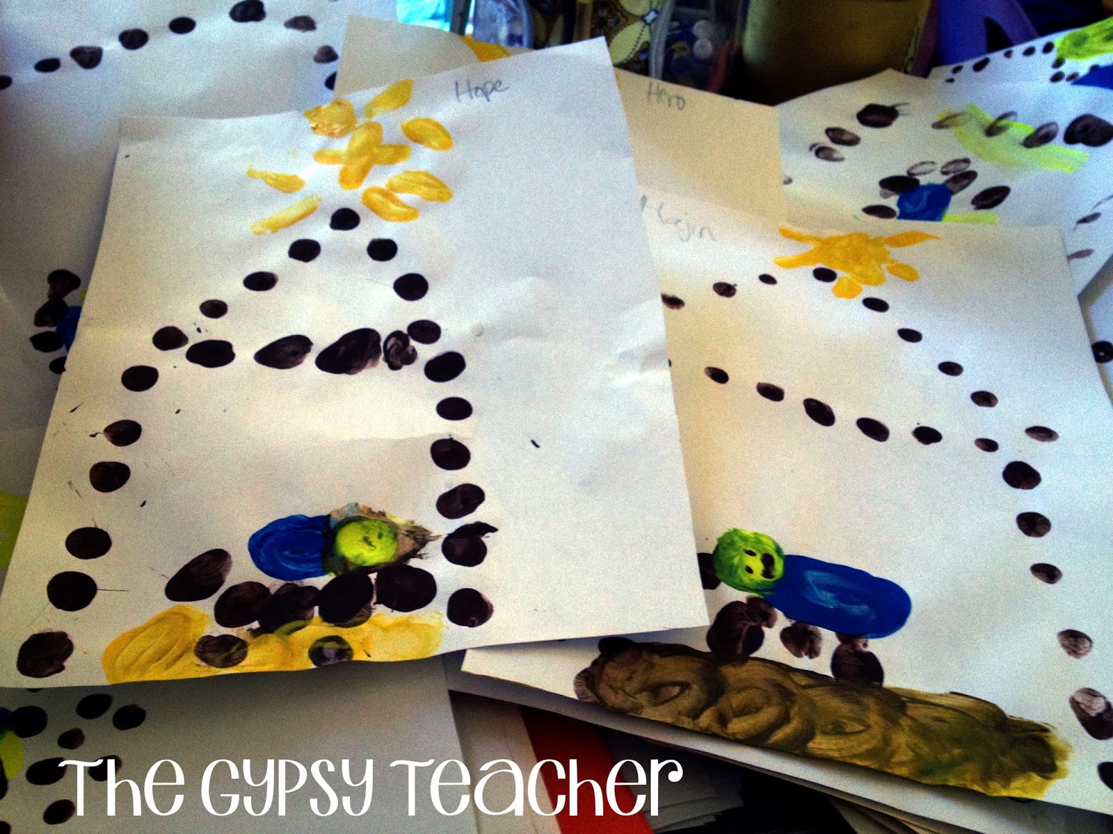 Christmas in my First Grade Classroom - The Classroom Community Copilot