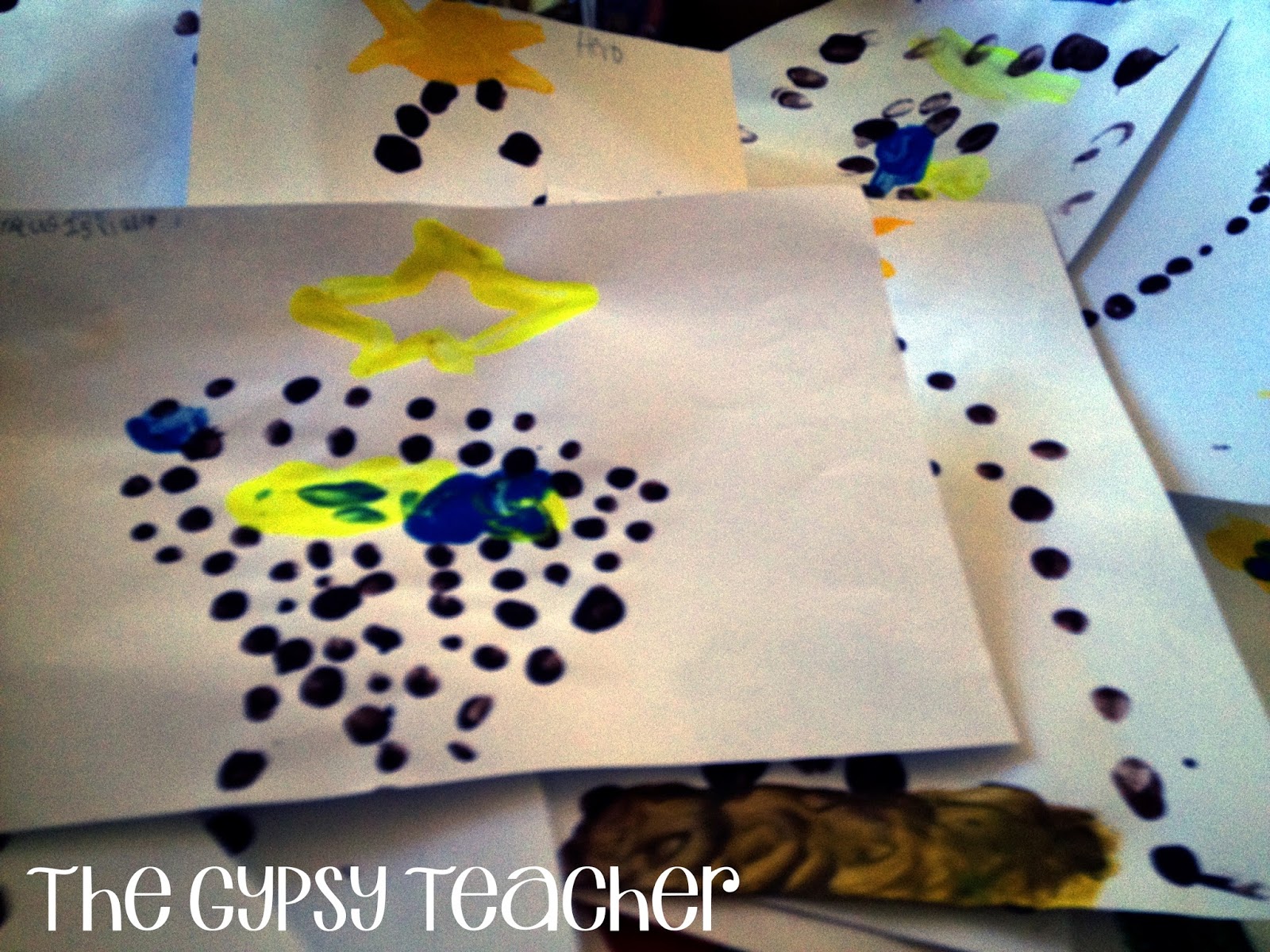 Christmas in my First Grade Classroom - The Classroom Community Copilot
