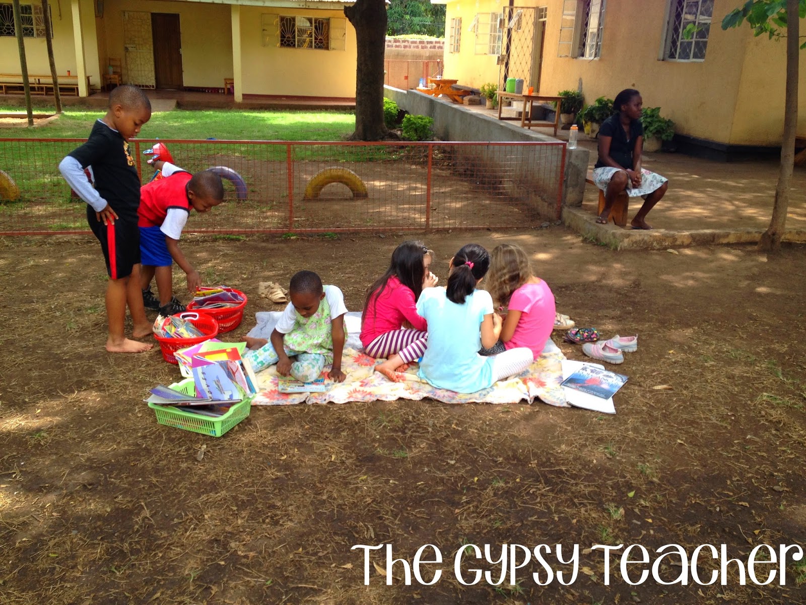 Christmas in my First Grade Classroom - The Classroom Community Copilot